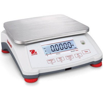 Valor 7000 Compact Food Scales. Ohaus